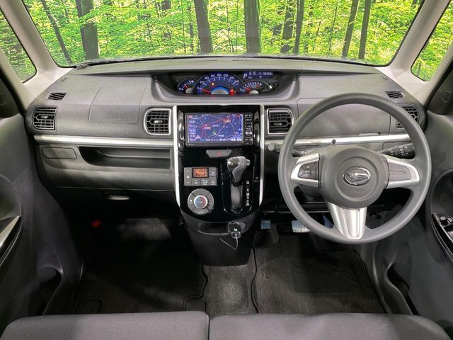 DAIHATSU TANTO CUSTOM 2015 Image 31