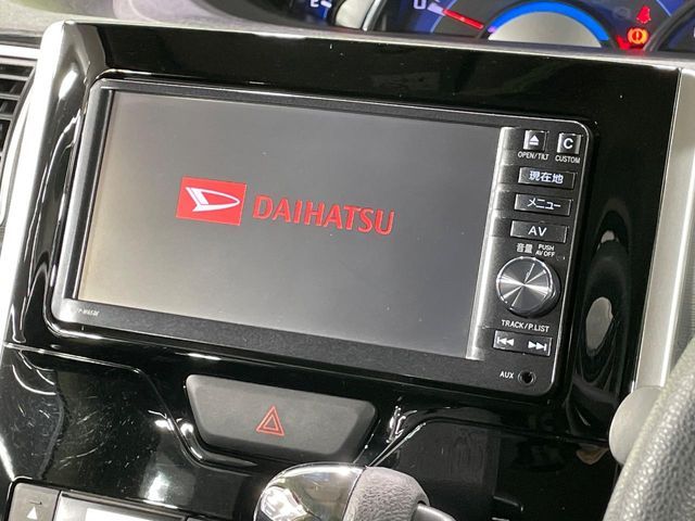 DAIHATSU TANTO CUSTOM 2015 Image 31