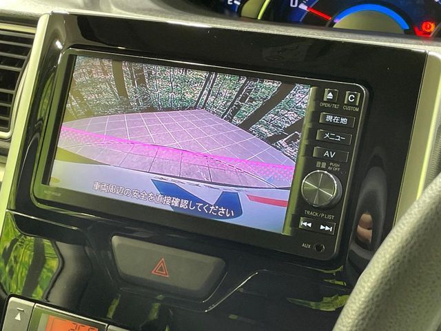 DAIHATSU TANTO CUSTOM 2015 Image 31