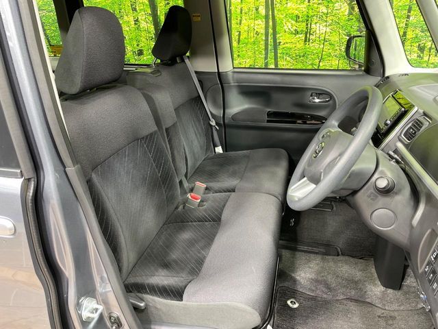 DAIHATSU TANTO CUSTOM 2015 Image 31