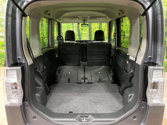 DAIHATSU TANTO CUSTOM 2015 Image 31