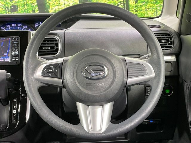 DAIHATSU TANTO CUSTOM 2015 Image 31