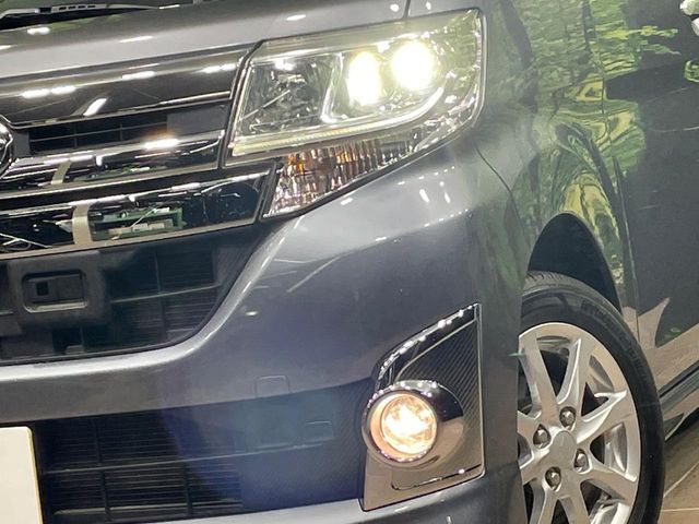 DAIHATSU TANTO CUSTOM 2015 Image 31