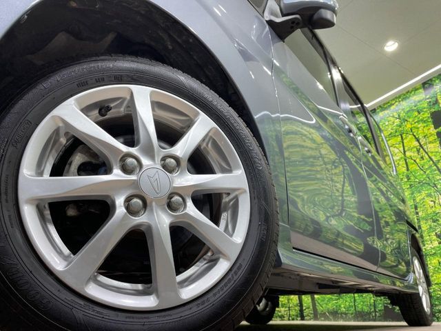 DAIHATSU TANTO CUSTOM 2015 Image 31