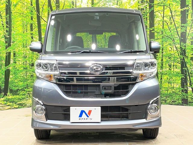 DAIHATSU TANTO CUSTOM 2015 Image 31