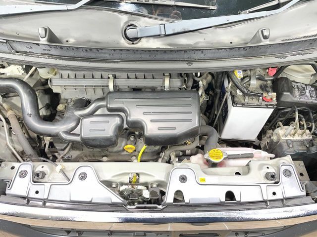 DAIHATSU TANTO CUSTOM 2015 Image 31