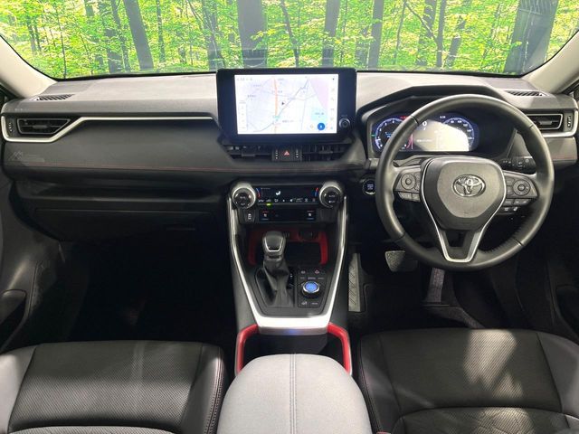 TOYOTA RAV4 4WD 2024 Image 31