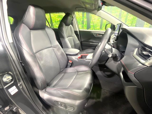 TOYOTA RAV4 4WD 2024 Image 31