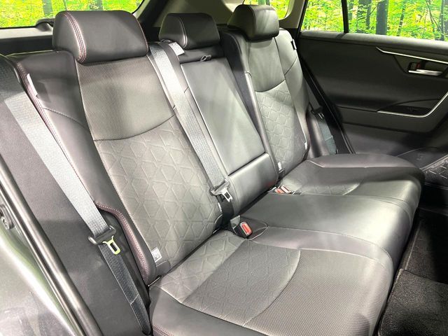 TOYOTA RAV4 4WD 2024 Image 31