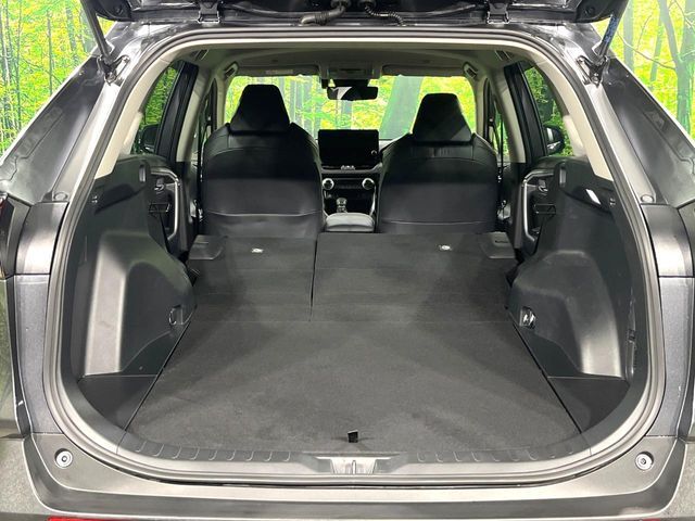 TOYOTA RAV4 4WD 2024 Image 31