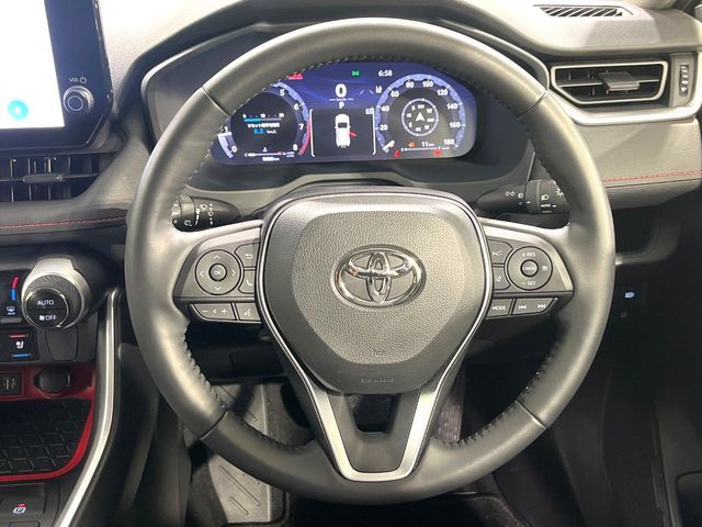 TOYOTA RAV4 4WD 2024 Image 31