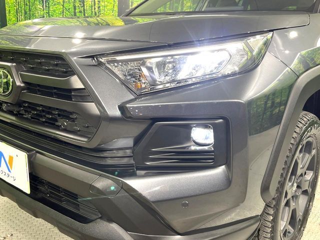 TOYOTA RAV4 4WD 2024 Image 31
