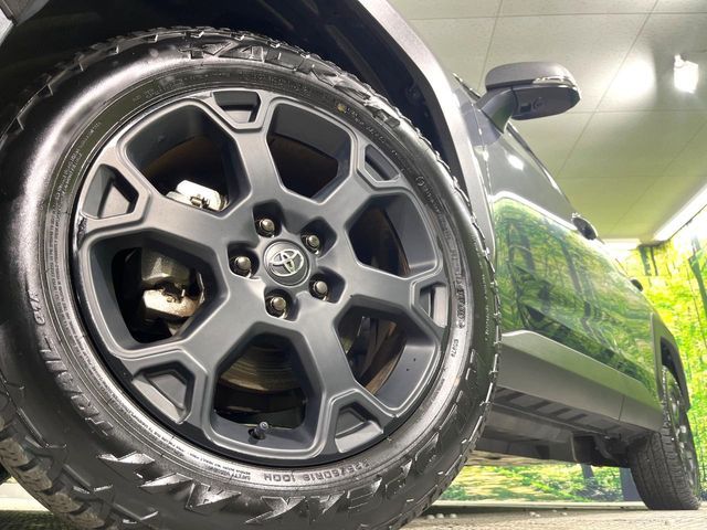 TOYOTA RAV4 4WD 2024 Image 31