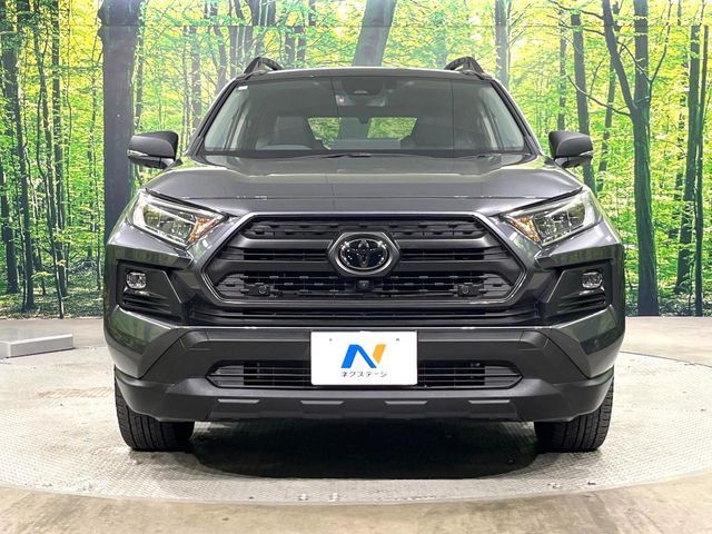 TOYOTA RAV4 4WD 2024 Image 31