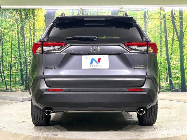 TOYOTA RAV4 4WD 2024 Image 31
