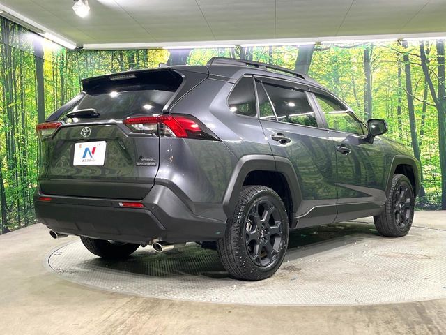 TOYOTA RAV4 4WD 2024 Image 31