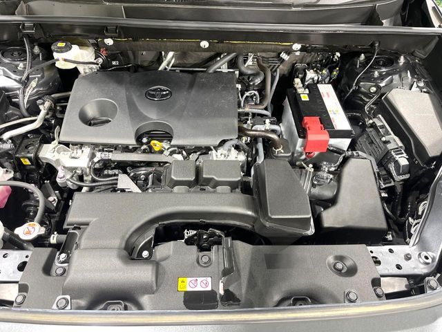 TOYOTA RAV4 4WD 2024 Image 31