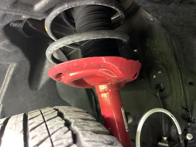 TOYOTA RAV4 4WD 2024 Image 31