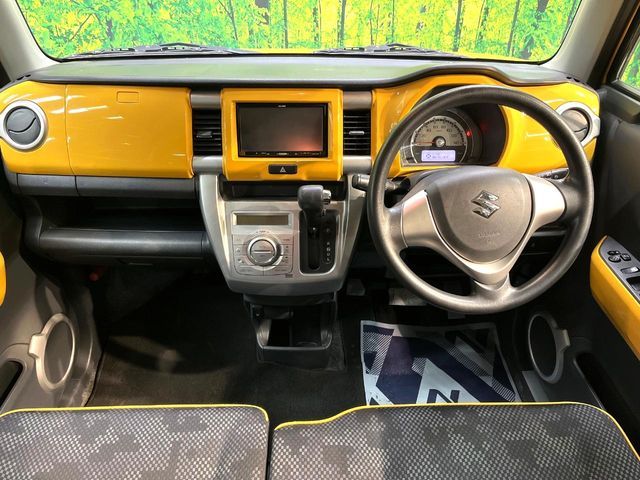 SUZUKI HUSTLER 2016 Image 31