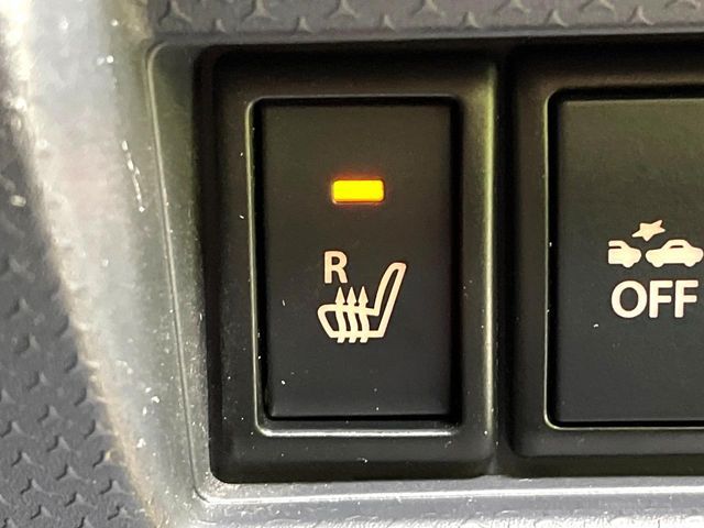 SUZUKI HUSTLER 2016 Image 31