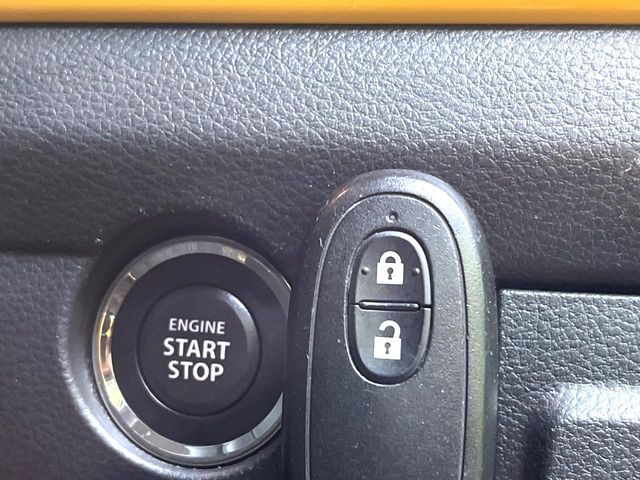 SUZUKI HUSTLER 2016 Image 31