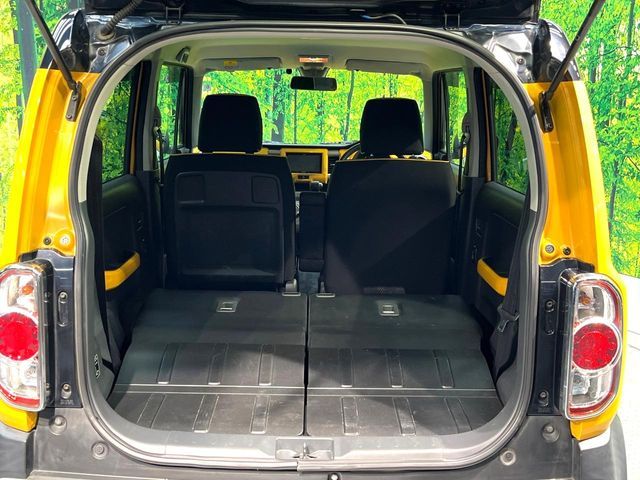 SUZUKI HUSTLER 2016 Image 31