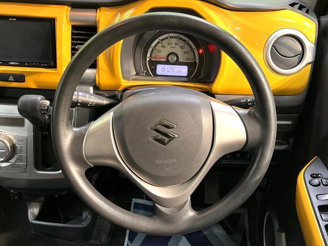 SUZUKI HUSTLER 2016 Image 31