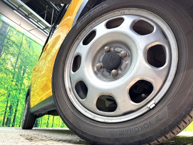 SUZUKI HUSTLER 2016 Image 31