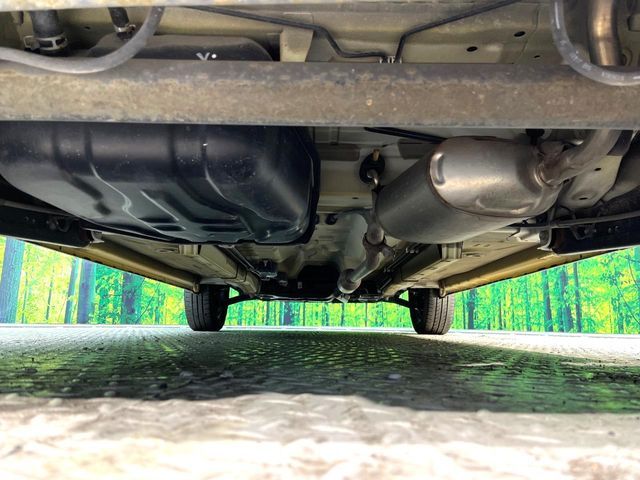 SUZUKI HUSTLER 2016 Image 31