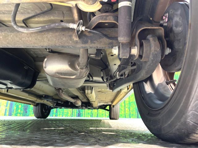 SUZUKI HUSTLER 2016 Image 31