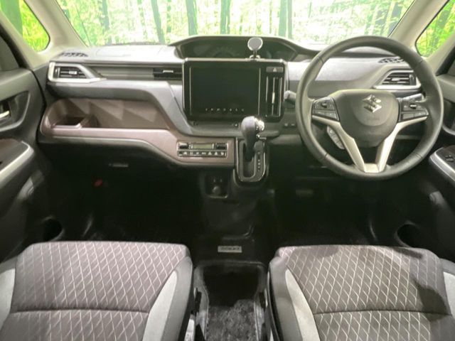 SUZUKI SOLIO BANDIT 2023 Image 31