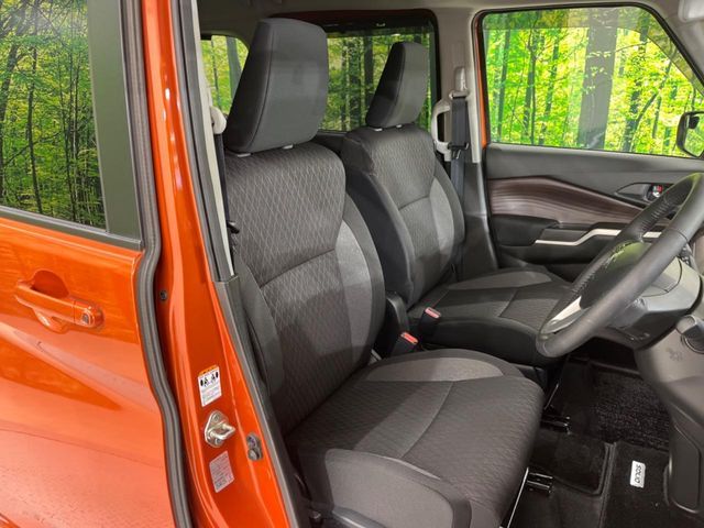 SUZUKI SOLIO BANDIT 2023 Image 31