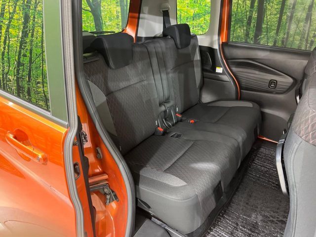 SUZUKI SOLIO BANDIT 2023 Image 31