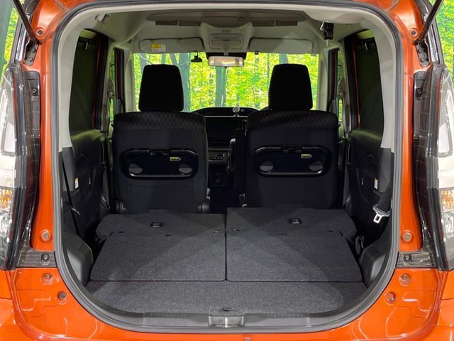 SUZUKI SOLIO BANDIT 2023 Image 31