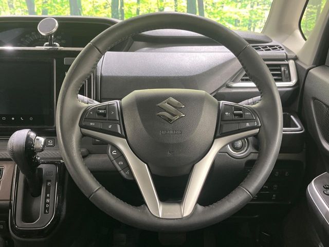 SUZUKI SOLIO BANDIT 2023 Image 31