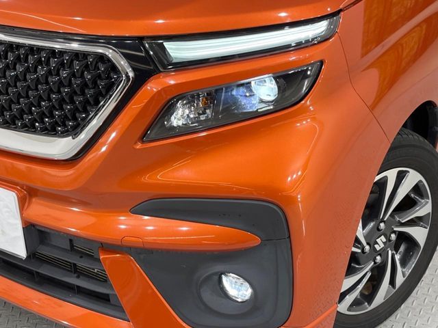 SUZUKI SOLIO BANDIT 2023 Image 31