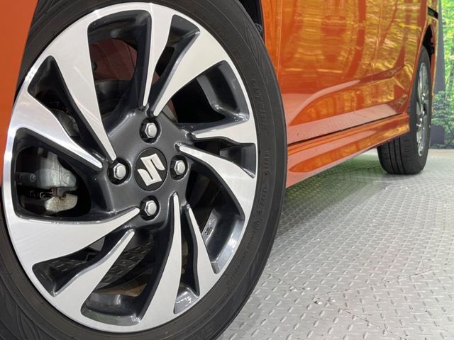 SUZUKI SOLIO BANDIT 2023 Image 31