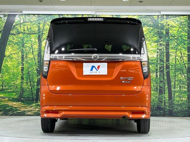 SUZUKI SOLIO BANDIT 2023 Image 31