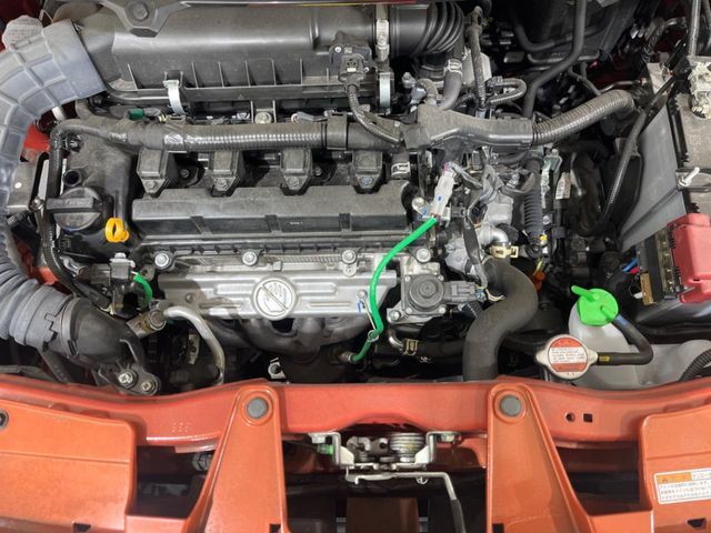 SUZUKI SOLIO BANDIT 2023 Image 31