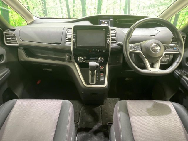 NISSAN SERENA  S-HYBRID 2017 Image 31