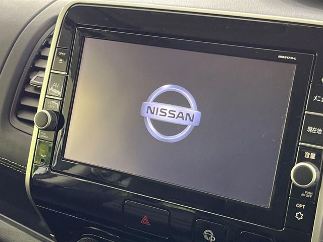 NISSAN SERENA  S-HYBRID 2017 Image 31