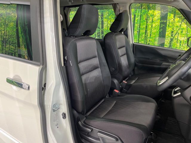 NISSAN SERENA  S-HYBRID 2017 Image 31