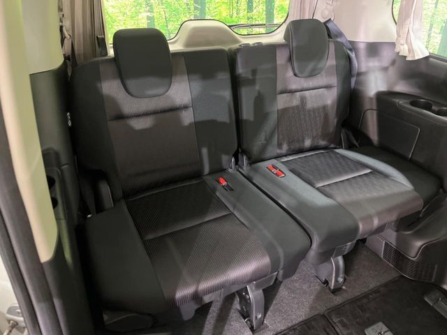 NISSAN SERENA  S-HYBRID 2017 Image 31