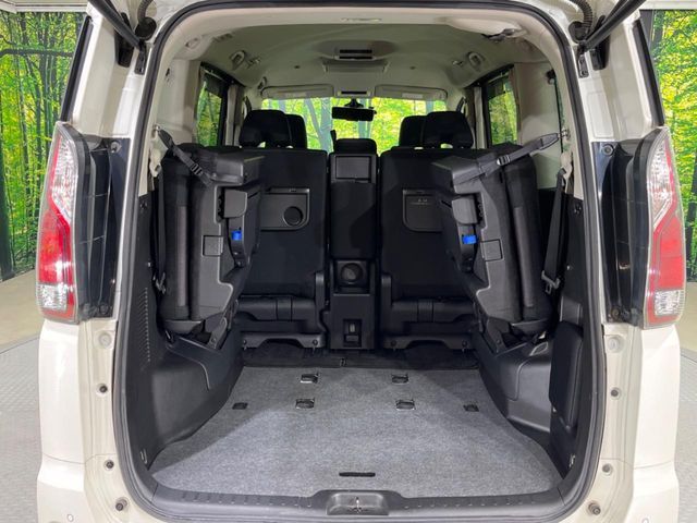 NISSAN SERENA  S-HYBRID 2017 Image 31