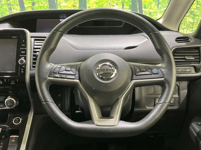 NISSAN SERENA  S-HYBRID 2017 Image 31
