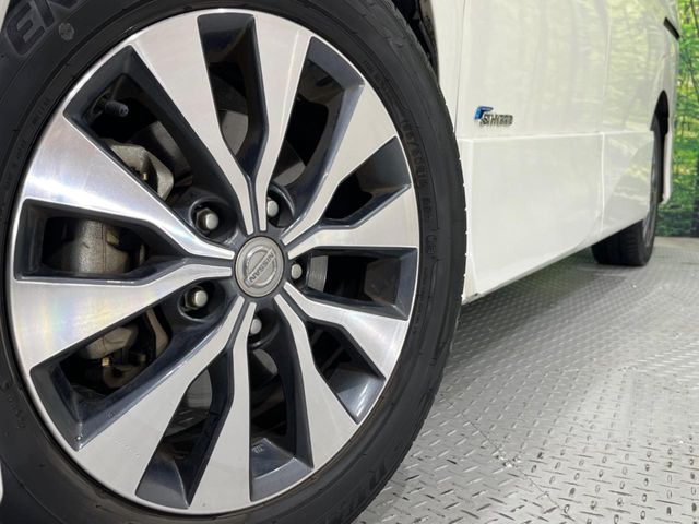 NISSAN SERENA  S-HYBRID 2017 Image 31