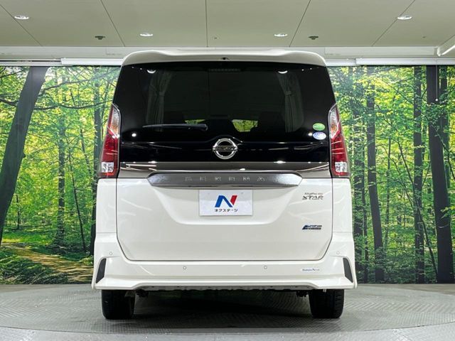 NISSAN SERENA  S-HYBRID 2017 Image 31