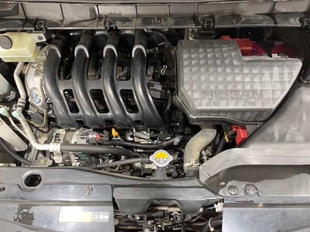 NISSAN SERENA  S-HYBRID 2017 Image 31