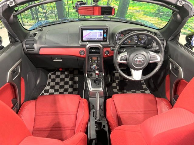 DAIHATSU COPEN 2023 Image 31