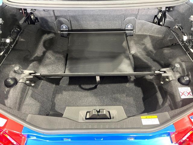 DAIHATSU COPEN 2023 Image 31